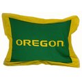 College Covers College Covers ORESH Oregon Printed Pillow Sham ORESH